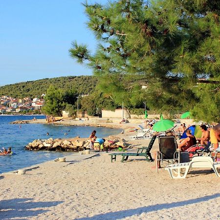 Apartments By The Sea Trogir - 21215 エクステリア 写真